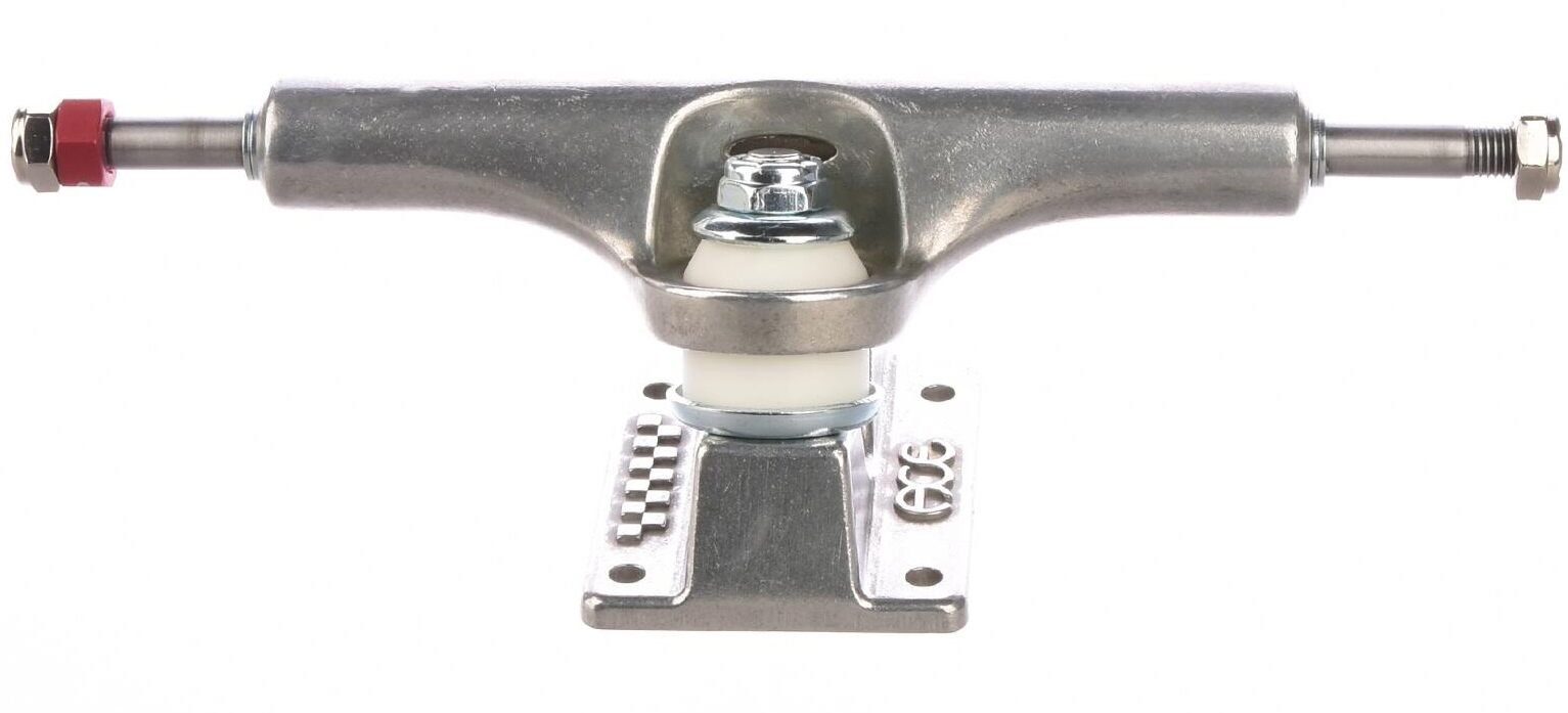 Ace Trucks skateboard axle 55 AF1 silver 8.5 Ace Trucks skateboard axle 33 AF1 LOW silver 8