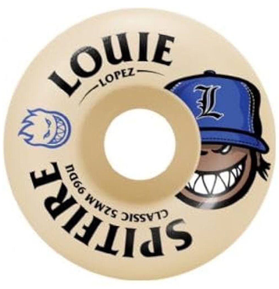 Rolle Spitfire 52mm F4 L. Lopez Burn Squad 99A, Classic Shape Rolle Spitfire 52mm F4 L. Lopez Burn Squad 99A, Classic Shape