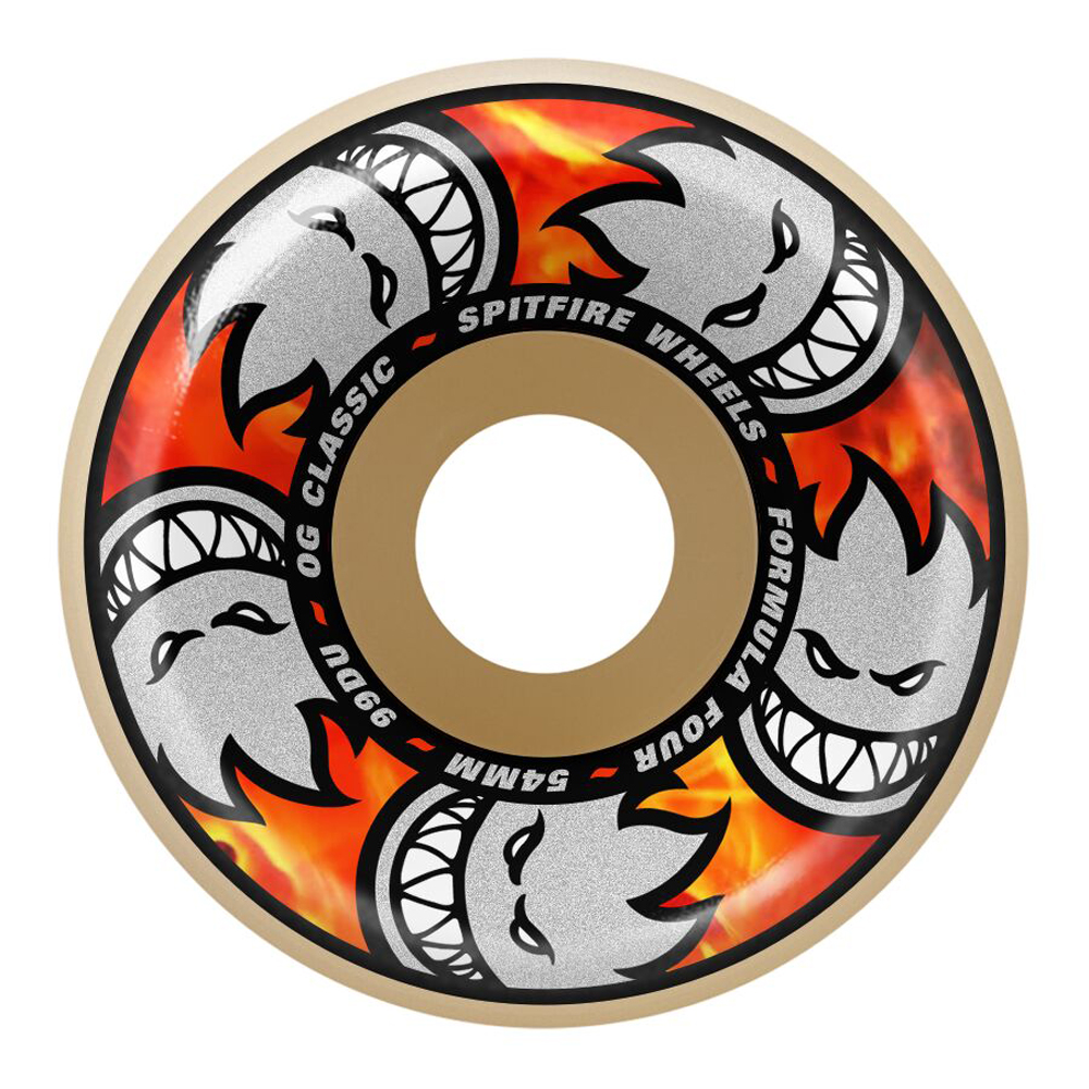29130051-1 Rolle Spitfire 54mm F4 Multiball 99A