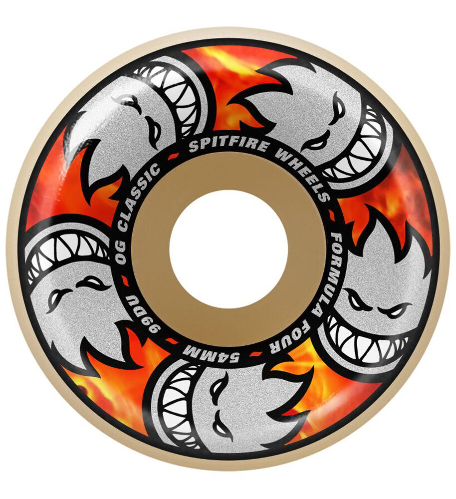 29130051-1 Rolle Spitfire 54mm F4 Multiball 99A