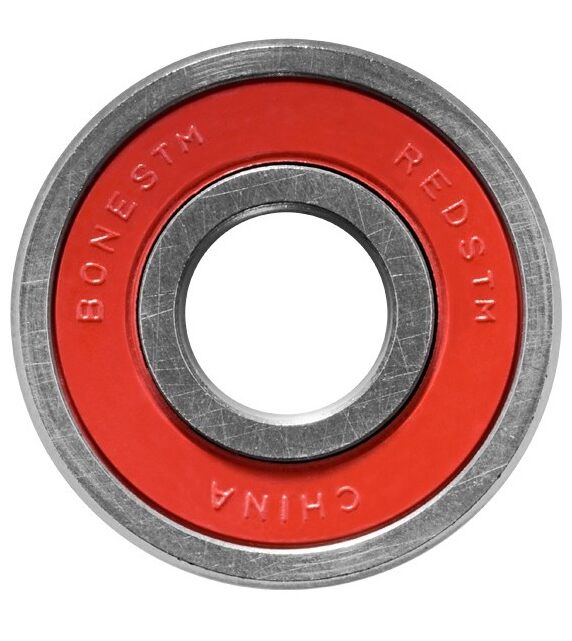 Bones Reds skateboard ball bearings Bones Reds skateboard ball bearings