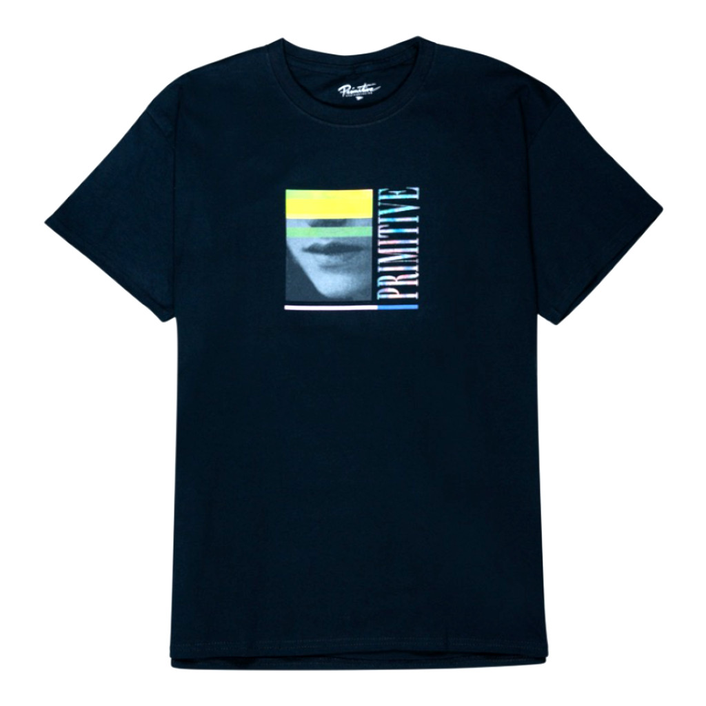 Primitive Perception T-Shirt black Primitive Perception T-Shirt black XXL