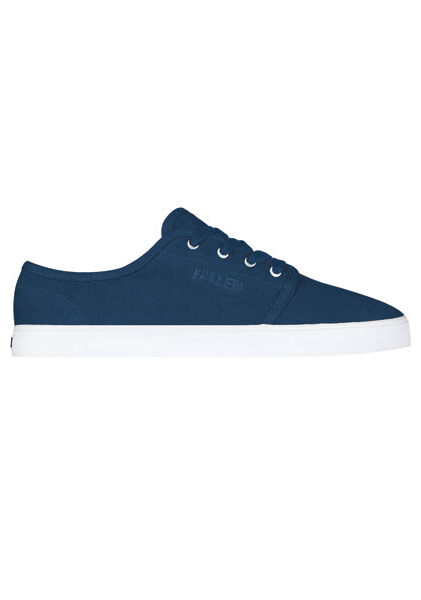 FALLEN Shoe DAZE obsidian, blau/m 7