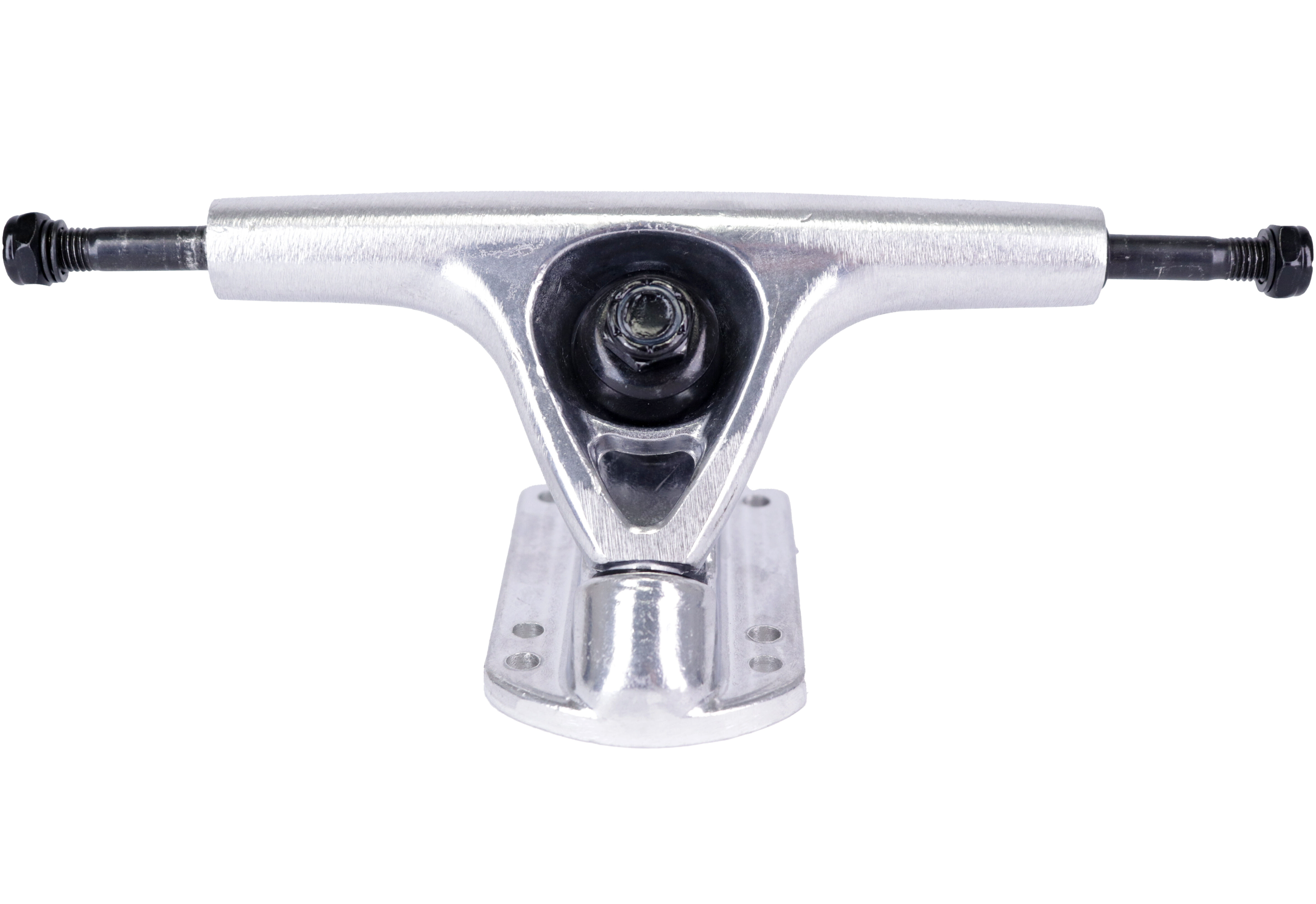 Impact downhill axle 150mm silver Impact downhill axle 150mm silver