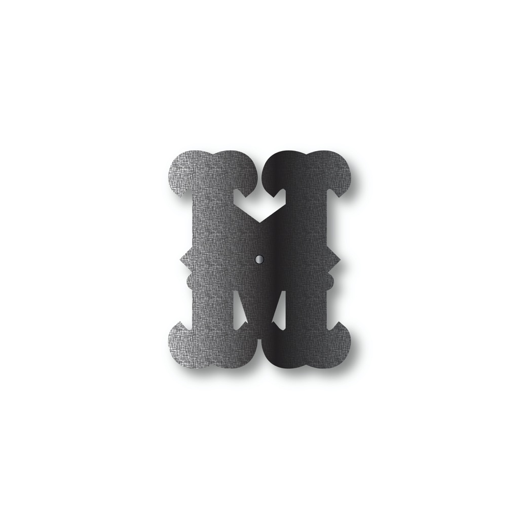HUF Stadium Pin Set - multi
