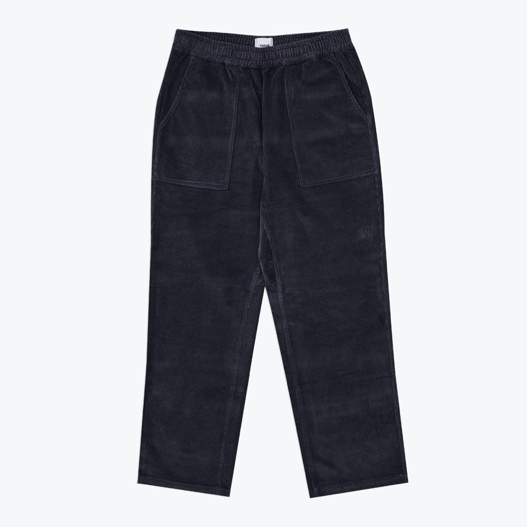 Parlez Surf Hose Corduroy - navy XXL