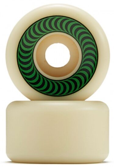 Spitfire Skateboard Wheels F4 OG Classics Natural 99A 52mm