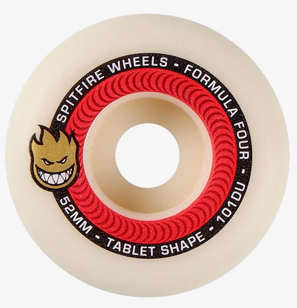 Rolle Spitfire 52mm F4 Tablets Natural 101A Rolle Spitfire 52mm F4 Tablets Natural 101A