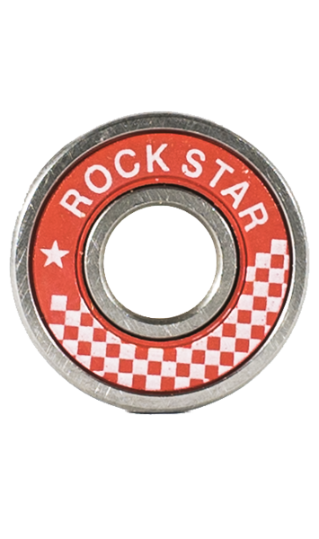 Rock Star Bearings Metal Ball 16 Pack Ball Bearings