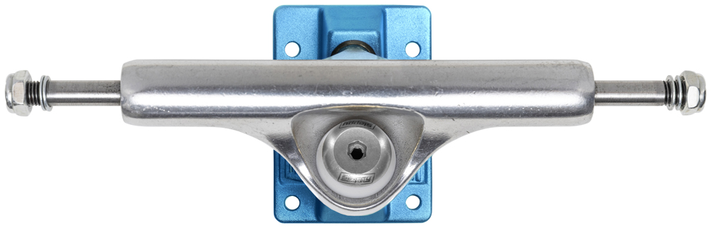 Achse Slappy 8,25 Inverted Hollow Ultra Low Light Blue