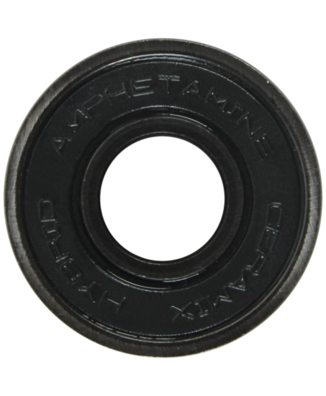 Amphetamine Bearings Skateboard Ball Bearings Hybrid Amphetamine Bearings Skateboard Ball Bearings Hybrid
