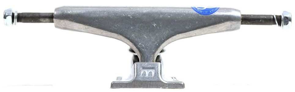 Royal Truck 5.25 Raw Royal Truck 5.25 Raw