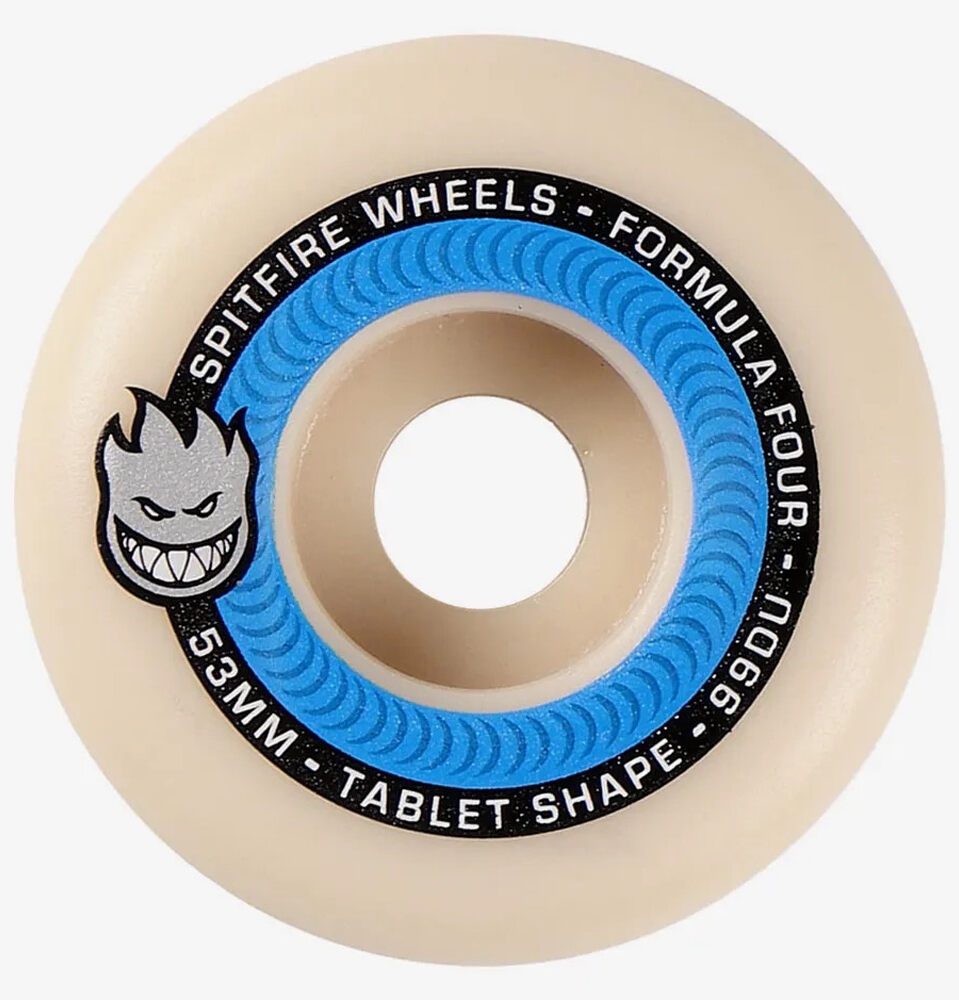 Rolle Spitfire 53mm F4 Tablets Natural 99A Rolle Spitfire 53mm F4 Tablets Natural 99A