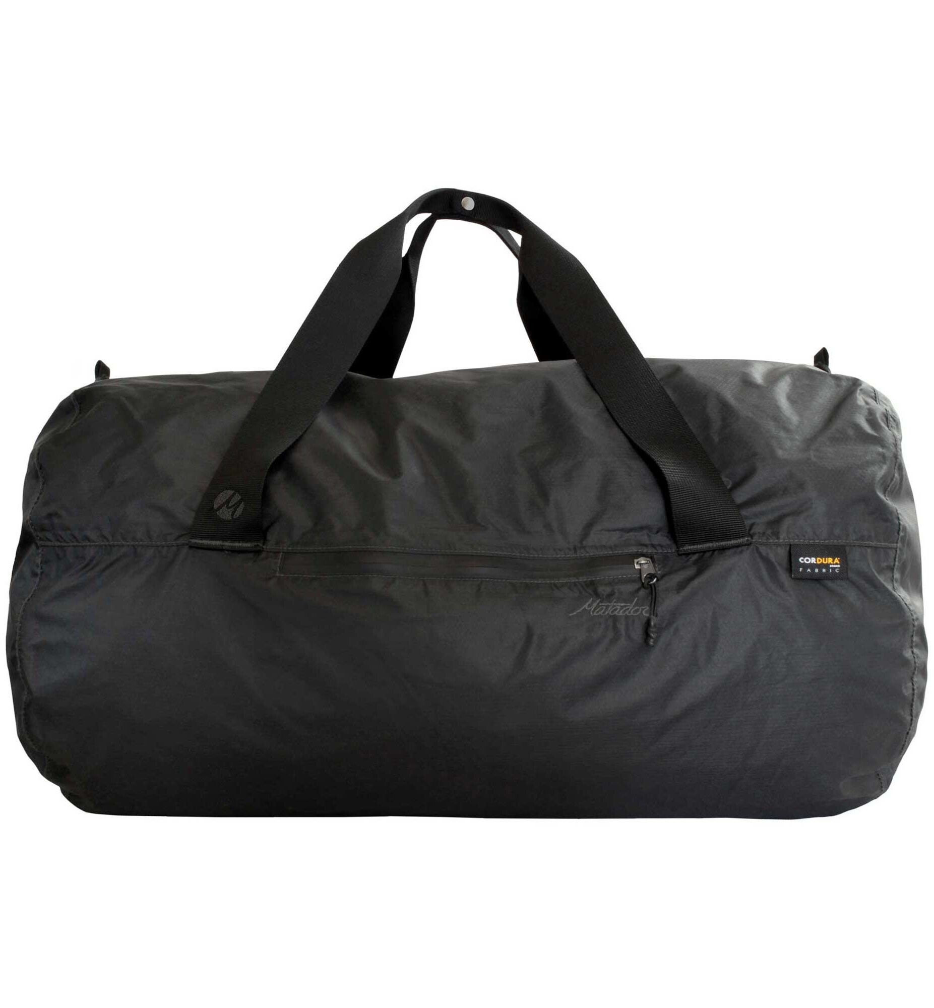 MATADOR Bag TRANSIT30 2.0 Duffle, charcoal MATADOR Bag TRANSIT30 2.0 Duffle, charcoal