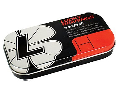 Lucky Hardball ball bearings Lucky Hardball ball bearings