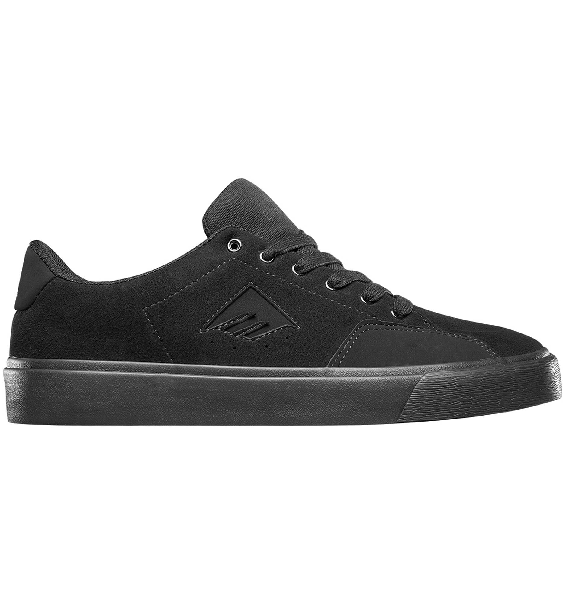 EMERICA Shoe THE TEMPLE bla/bla/bla black/black/black EMERICA Shoe THE TEMPLE bla/bla/bla, black/black/black 11½