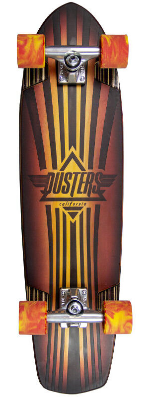 Cruiser Dusters Keen Axe 8,25 Cruiser Dusters Keen Axe 8,25