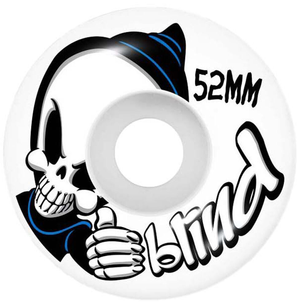 Blind Komplettboard Full Old Boney Bastard 8,25 FP Blind Komplettboard Full Old Boney Bastard 8,25 FP