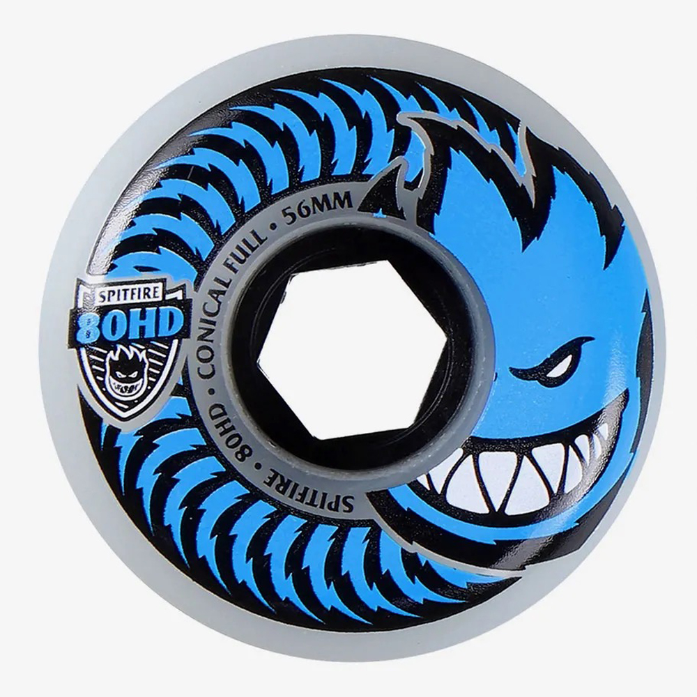Rolle Spitfire 56mm Hd Conical Full 80A Rolle Spitfire 56mm Hd Conical Full 80A