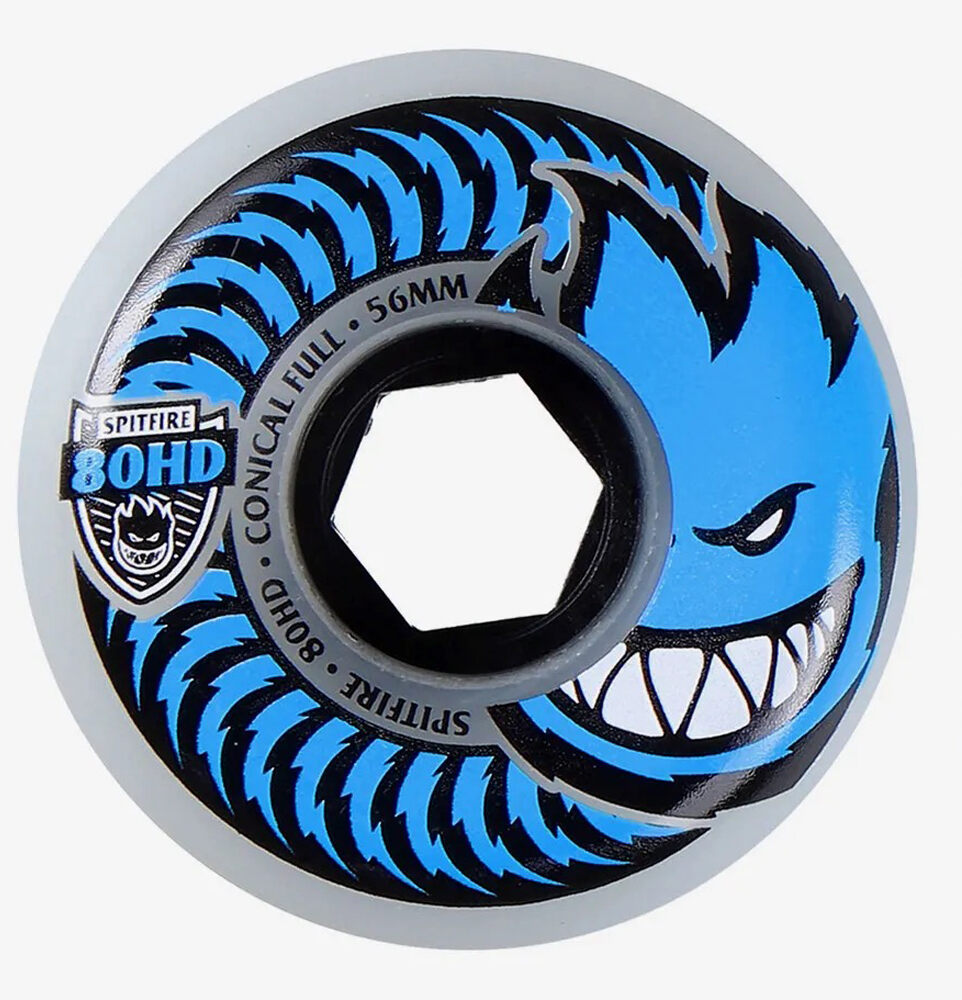 Rolle Spitfire 56mm Hd Conical Full 80A Rolle Spitfire 56mm Hd Conical Full 80A