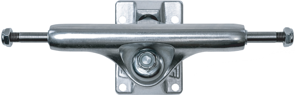 Achse Slappy 10,00 ST1 Classic Polished Achse Slappy 10,00 ST1 Classic Polished