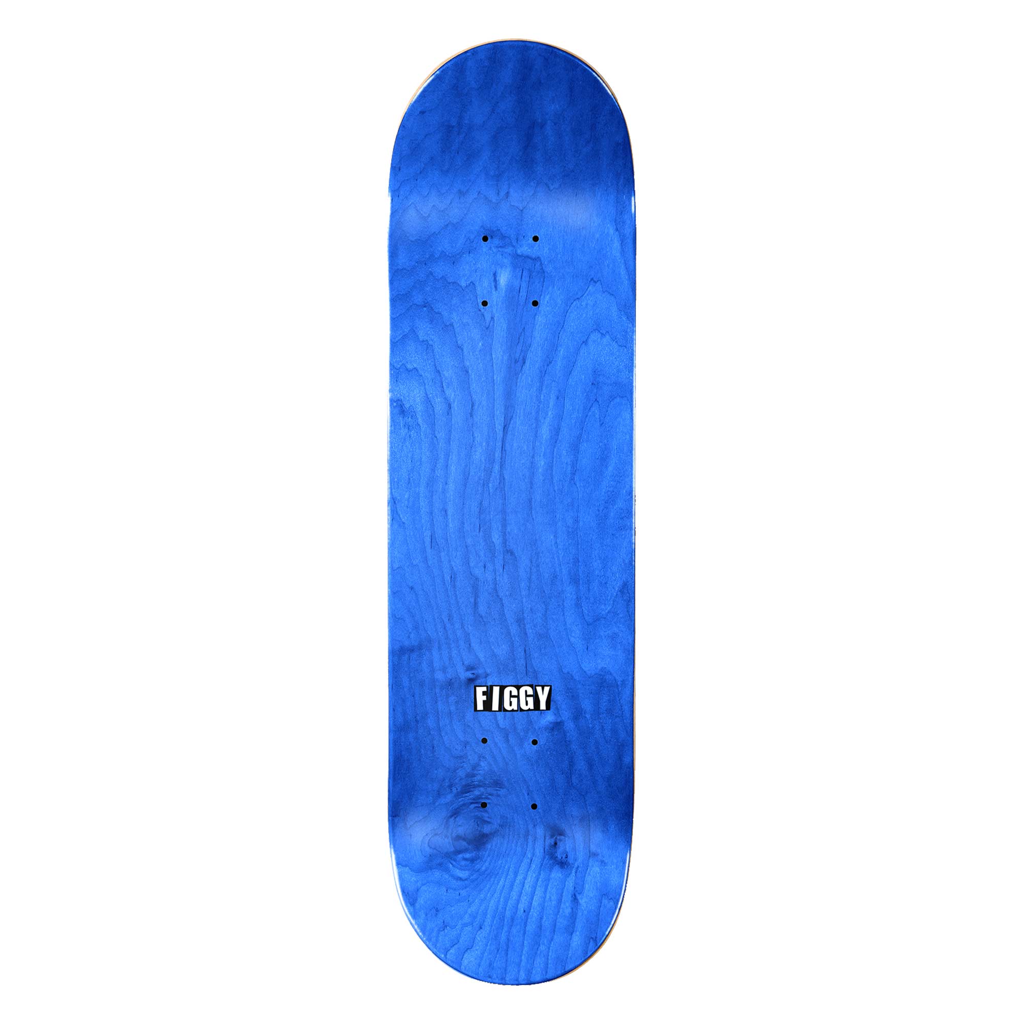 BAKER Deck WATERCOLOR JF 8.0, assorted 8.0