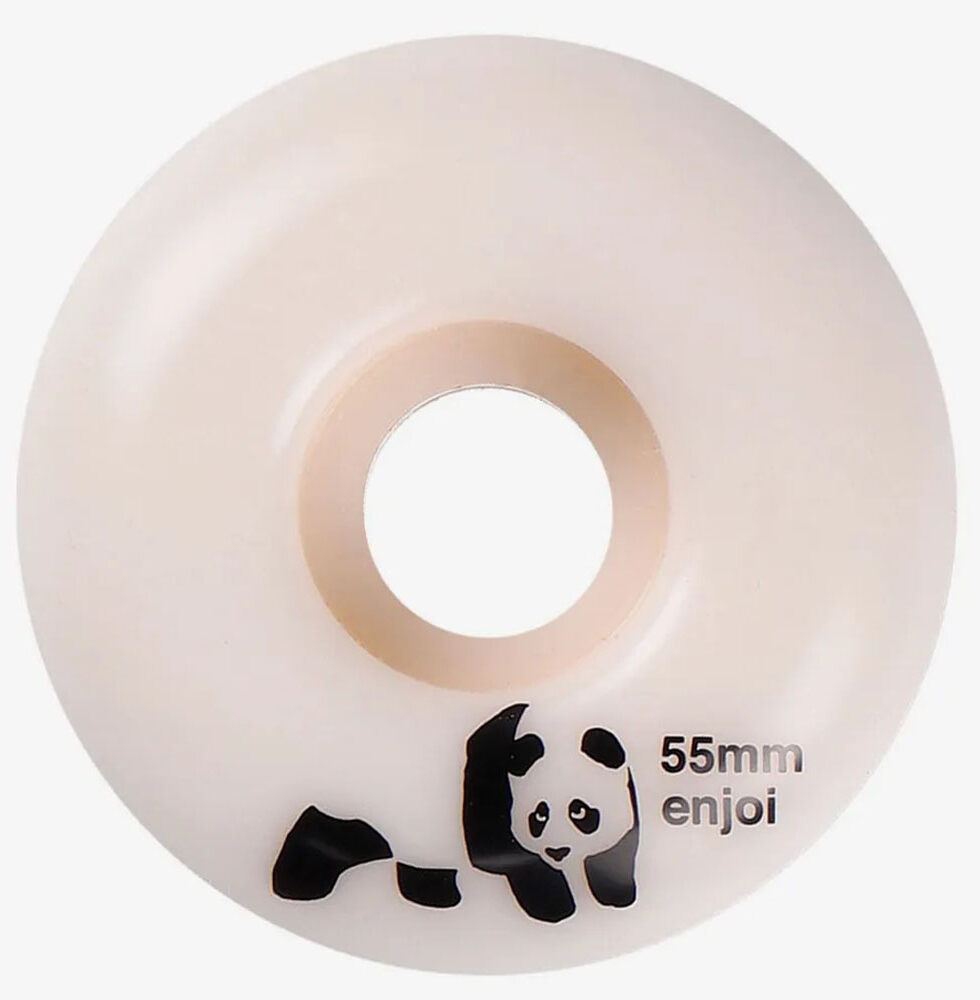 Rolle Enjoi 55mm Whitey Panda Rolle Enjoi 55mm Whitey Panda