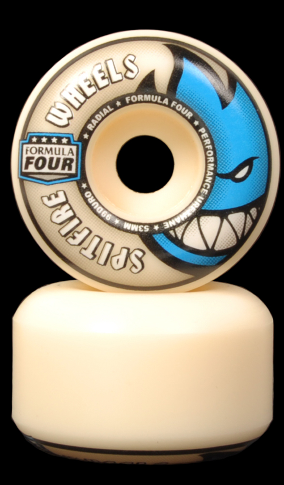 Rolle Spitfire 53mm F4 Radials 99A