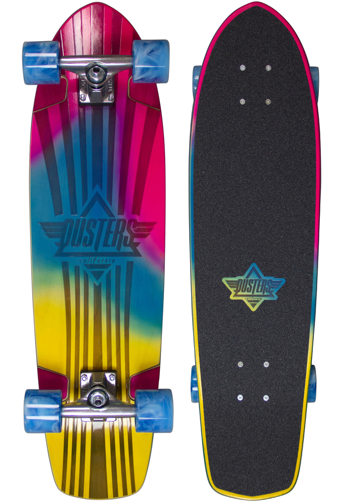 Cruiser Dusters Keen Retro Fades Cruiser Dusters Keen Retro Fades 8,25