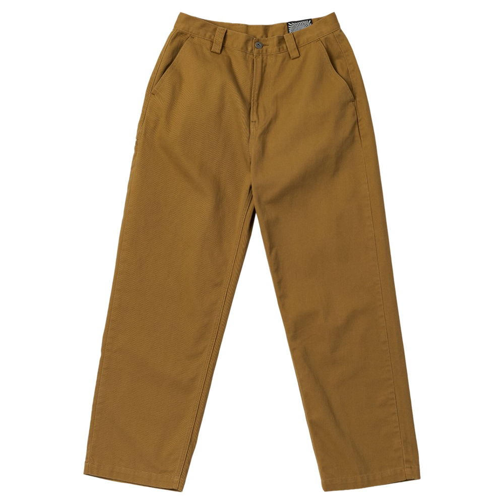 Hose Spitfire Work Pant Khaki 32