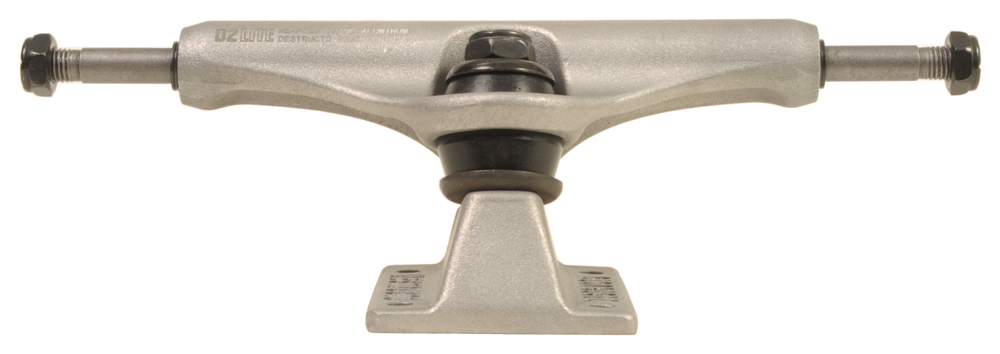 Achse Destructo 5.50 Mid D.2 Lite Raw Achse Destructo 5.50 Mid D.2 Lite Raw