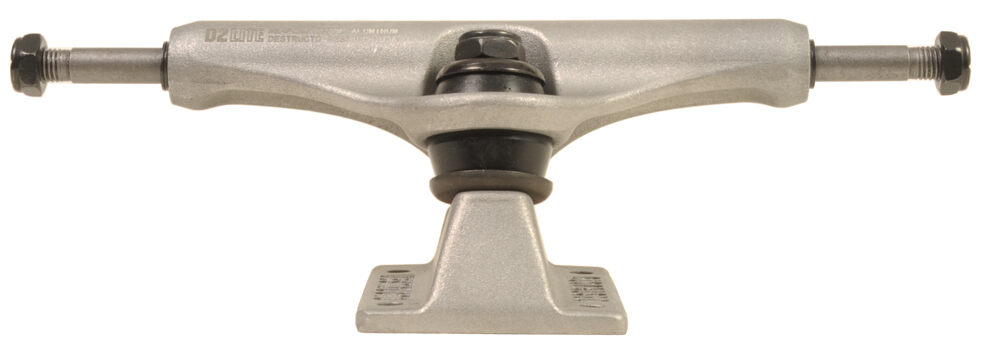 Achse Destructo 5.50 Mid D.2 Lite Raw Achse Destructo 5.50 Mid D.2 Lite Raw