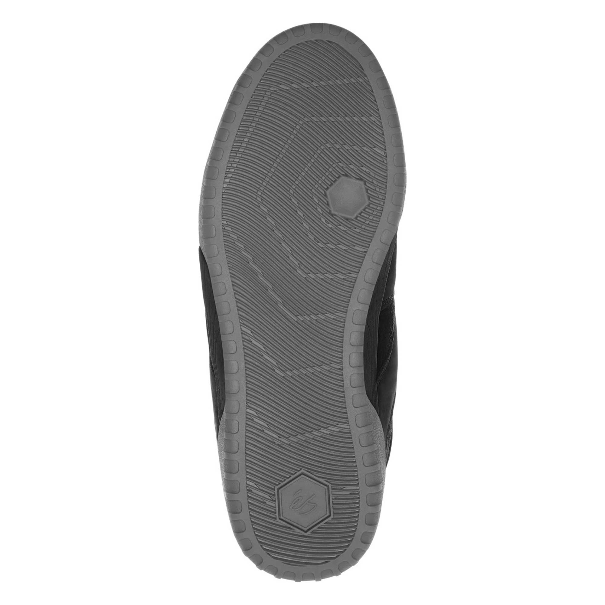 eS SKB Shoe ONE NINE 7 bla/gry, black/grey 13