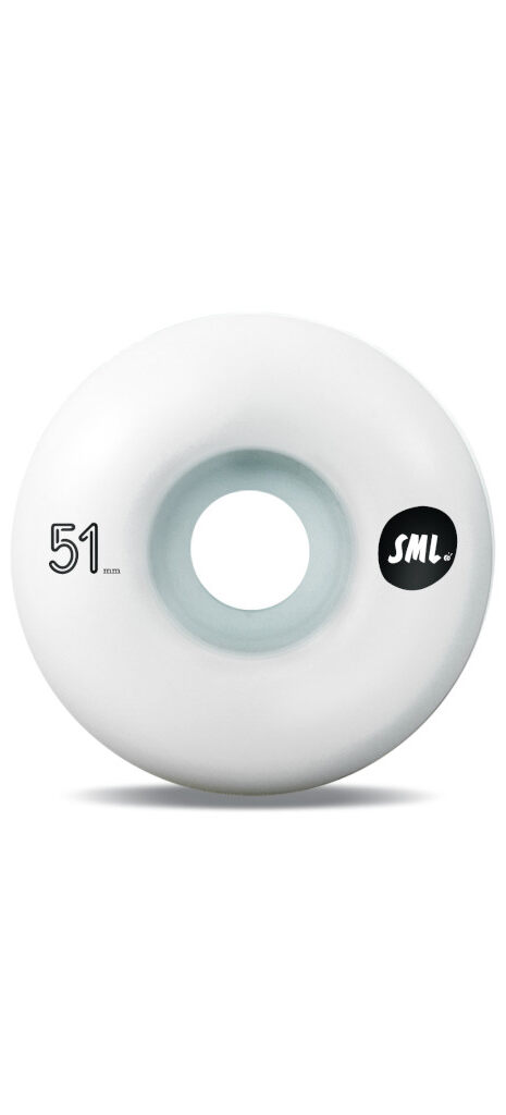 SML Grocery Bag OG Wide 99a Wheels - 51mm