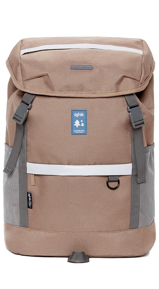 Lefrik Mountain Rucksack tobacco Lefrik Mountain Rucksack tobacco