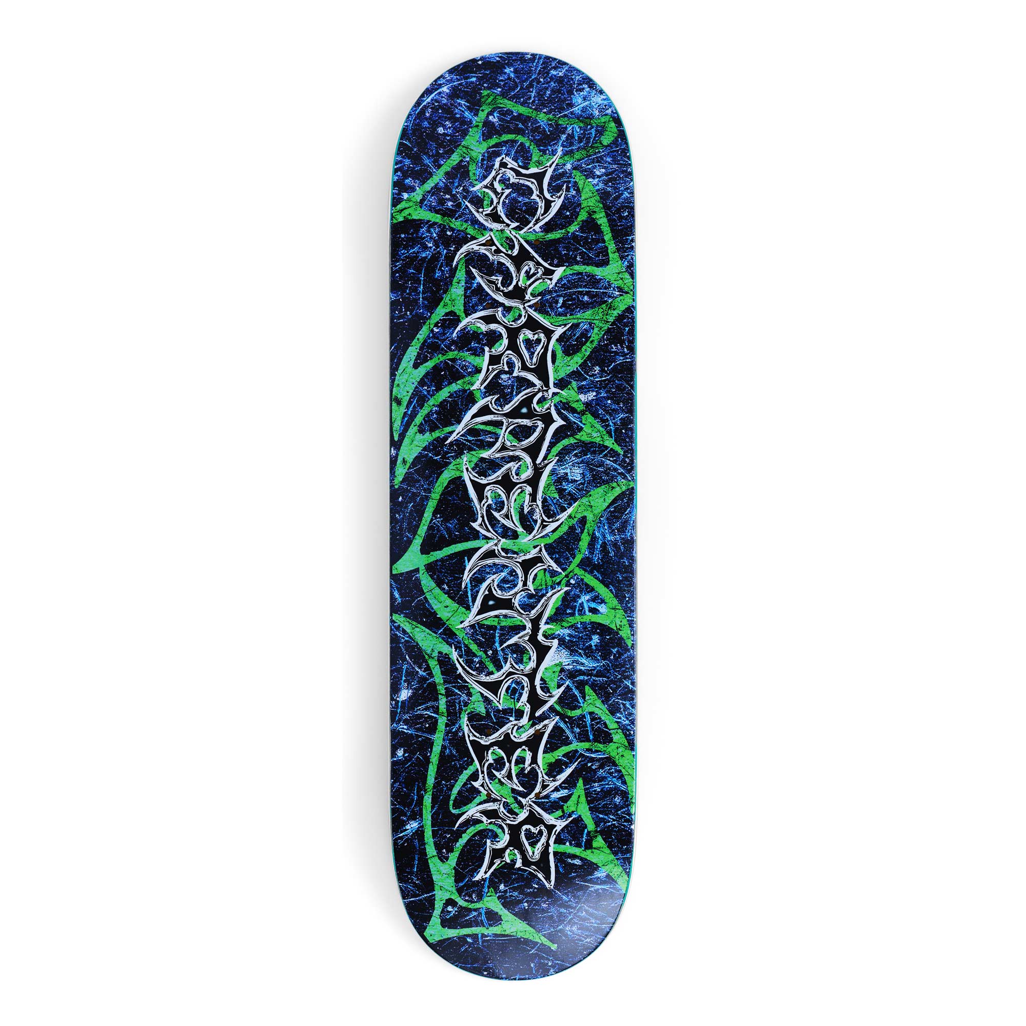 VINYL Deck CARPENTER CHROME 8.38, assorted 8.3