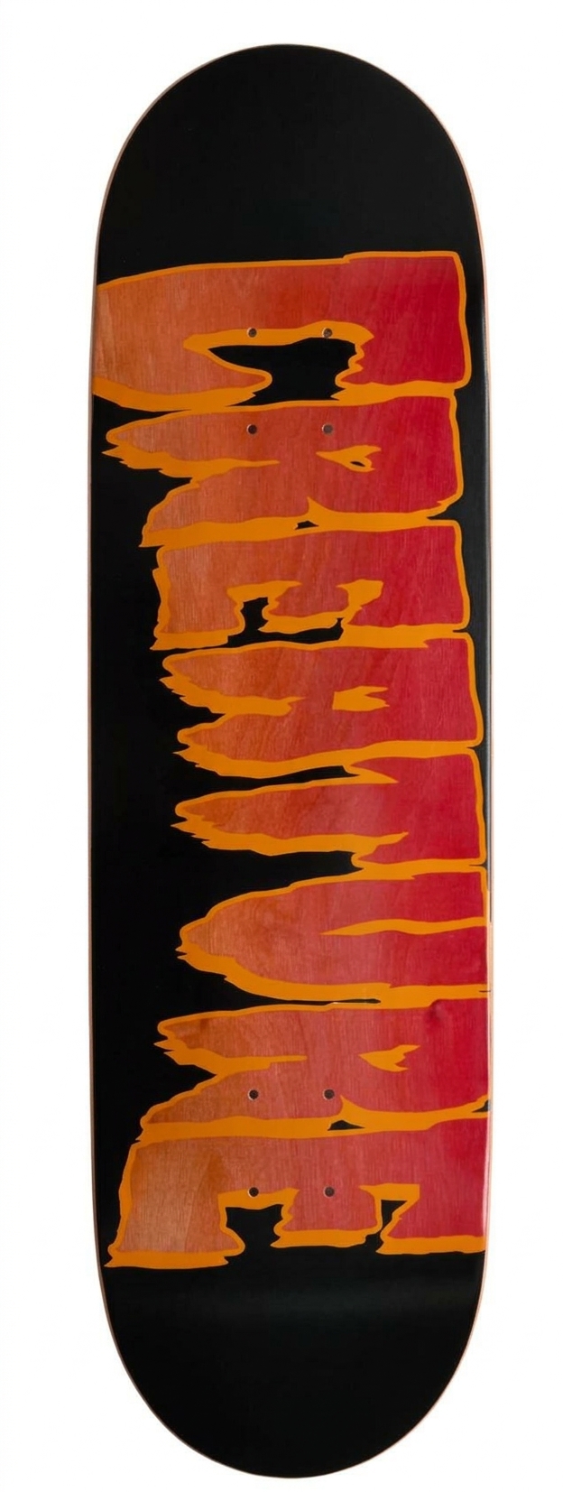 Gemini_Generated_Image_7zg3o7zg3o7zg3o7.jpg Creature Outline Stumps Skateboard Deck 8.8