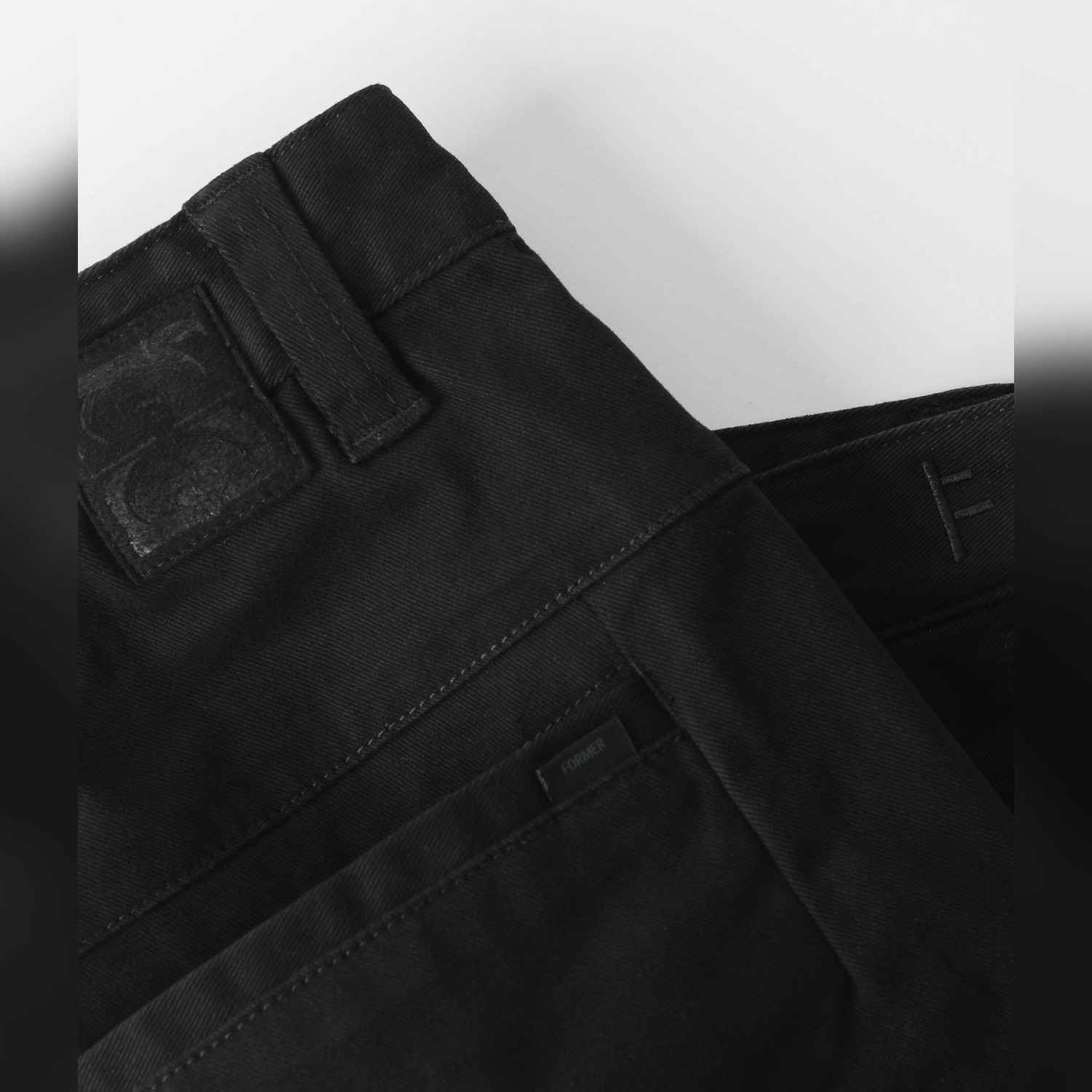 Former Crux Pant - black 36