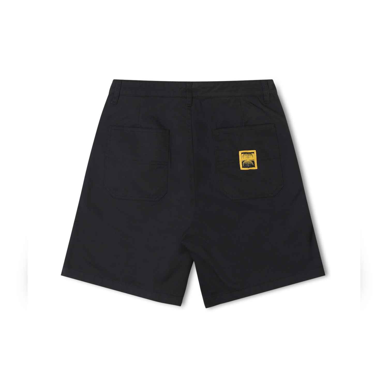 Former Reynolds 21 Walkshort - black 38