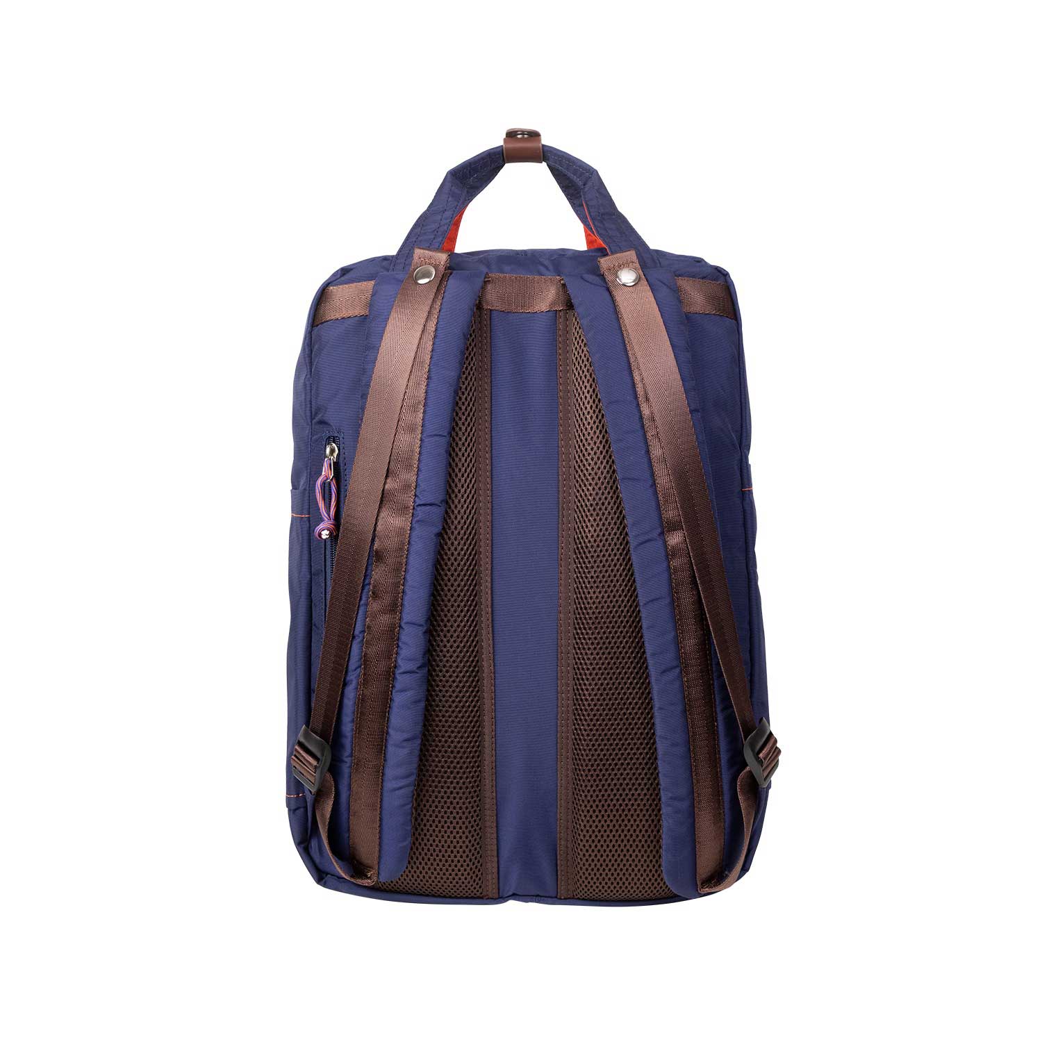 Doughnut Macaroon Large You-Niverse Series Rucksack - navy