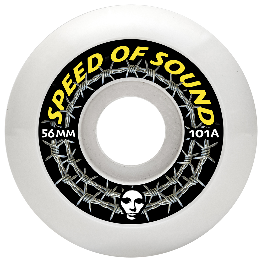 Rolle Opera S.O.S. 56mm Barbwire 99A Rolle Opera S.O.S. 56mm Barbwire 99A