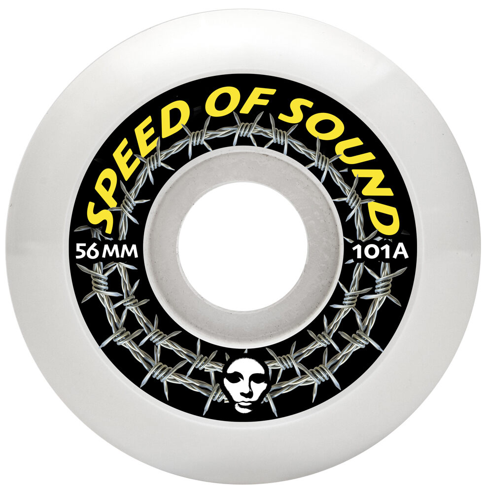 Rolle Opera S.O.S. 56mm Barbwire 99A Rolle Opera S.O.S. 56mm Barbwire 99A