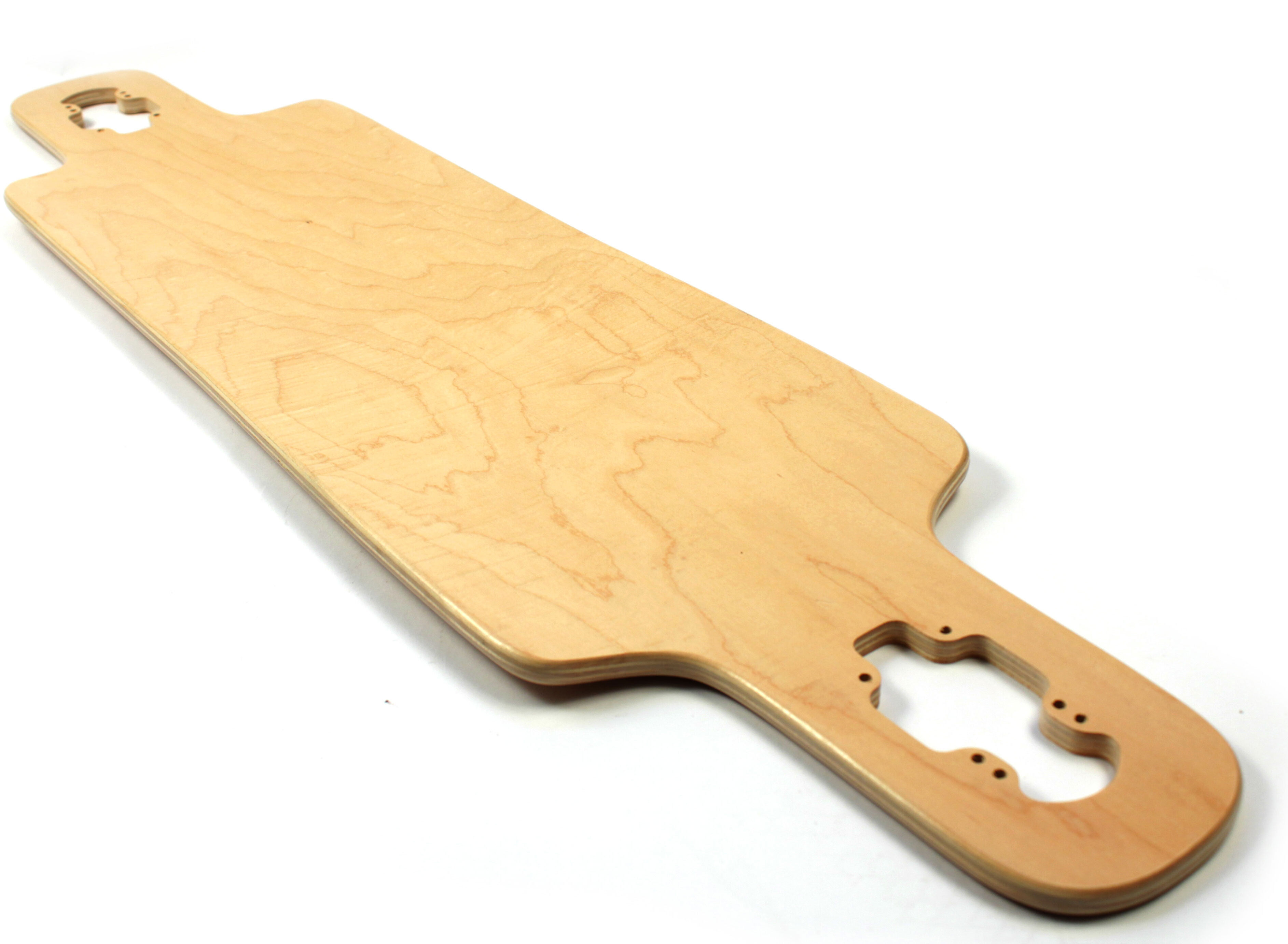 Control Blank Drop Through 39.0 x 9.5