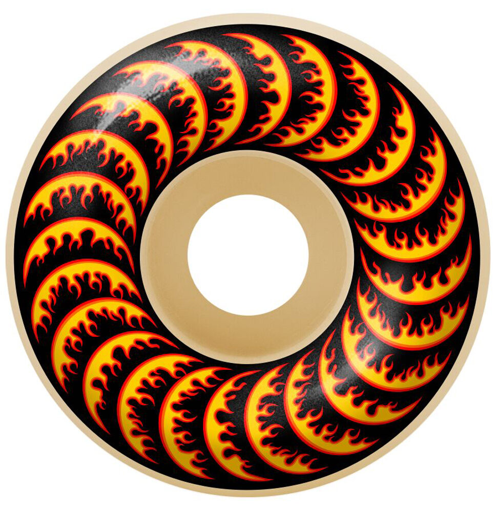 Rolle Spitfire 52mm F4 Thrasher Classic Flame 99A Rolle Spitfire 52mm F4 Thrasher Classic Flame 99A