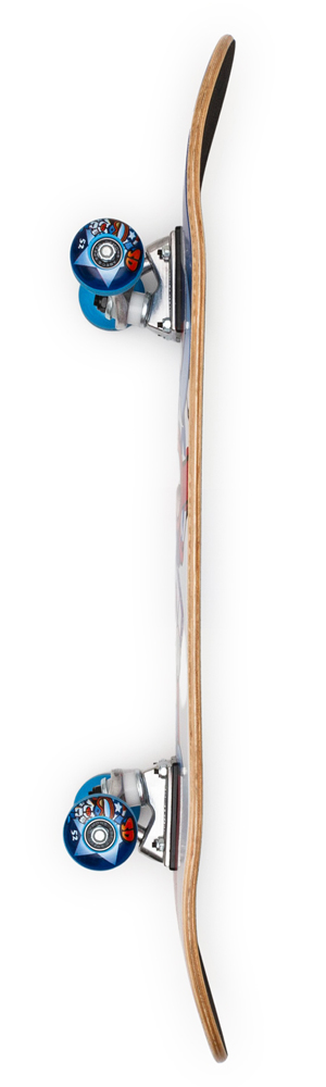 Speed Demons Komplettboard Stars ST 6,50 Speed Demons Komplettboard Stars ST 6,50