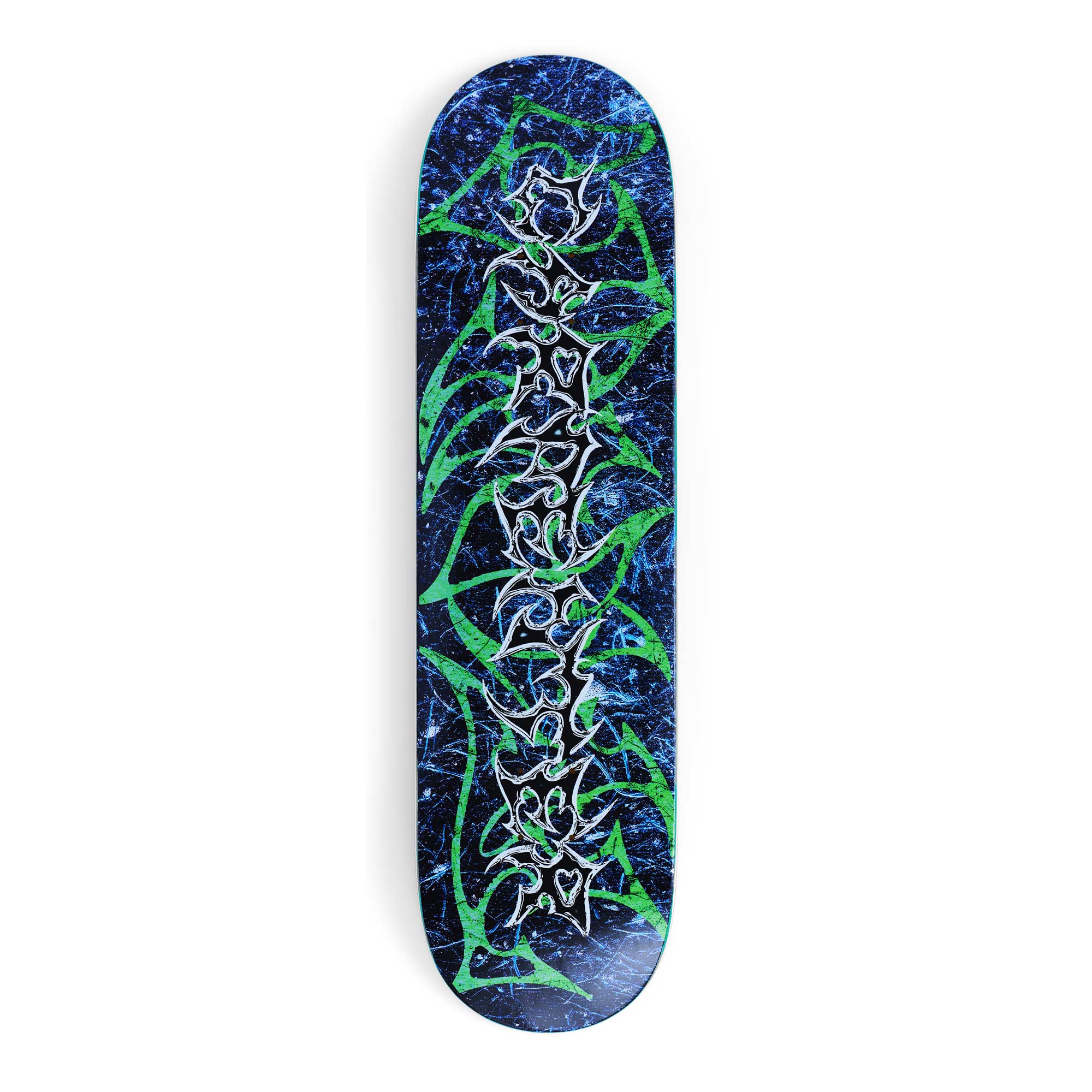 VINYL Deck CARPENTER CHROME 8.5, assorted 8.5