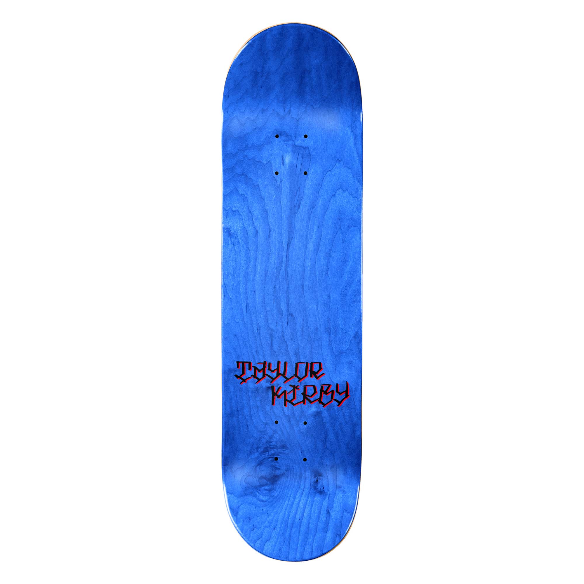 DEATHWISH Deck SLEEPER HOLD TK 8.0, black 8.0
