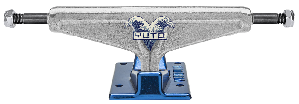 Achse Venture 5.25 Hi Hollow Horigome Great Wave Achse Venture 5.25 Hi Hollow Horigome Great Wave