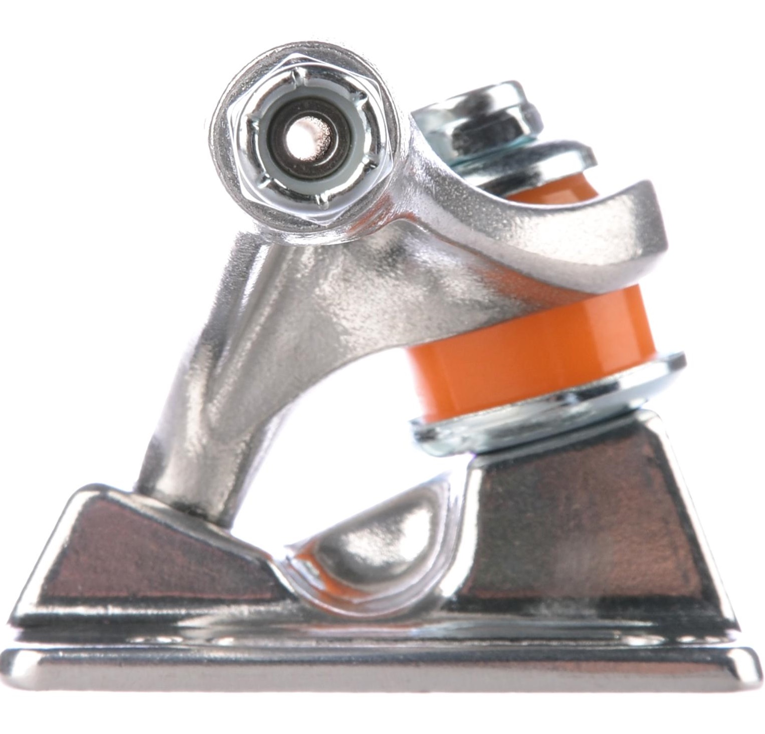 Independent Trucks Skateboard Achse 139 Stage 11 Forged Hollow Silver Independent Trucks Skateboard Achse 139 Stage 11 Forged Hollow Silver