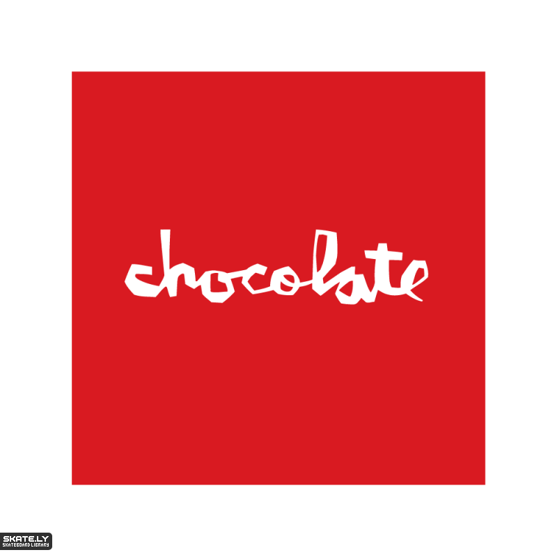 Chocolate Skateboards Chocolate Skateboards